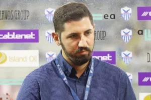 "Γεννά ερωτηματικά η συμπεριφορά του διαιτητή" (Σχόλιο για το 2ο γκολ Απόλλωνα)