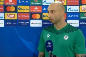 ΦΩΤΗΣ: "Αν πετύχουμε ένα γρήγορο γκολ, ποτέ δεν ξέρεις"
