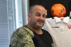 Χτύπημα... Βραχίμη