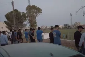 "Ντόπες" Ανορθωσιατών στην προπόνηση (φώτος)