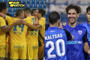 Οι πιθανοί αντίπαλοι της Ανόρθωσης και του ΑΠΟΕΛ 