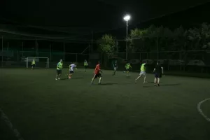 Τουρνουά 5Χ5 και 3on3
