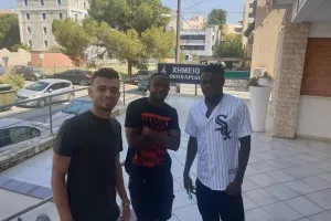 Πήγαν για τεστ κορωνοϊού
