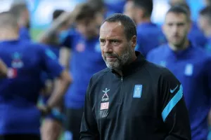 Φαν'τ Σχιπ: «Είχαμε ουσία»