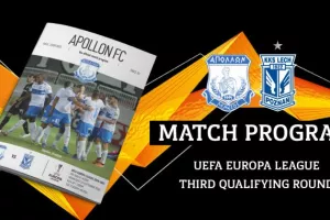 Match Program με Λεχ