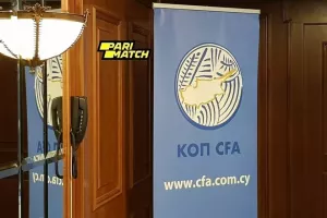 Ξεκαθαρίζει για 2 αγώνες