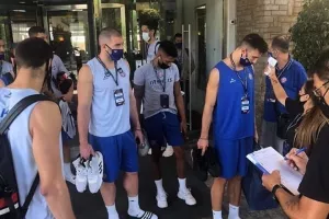 Στο ‘Τάσσος Παπαδόπουλος‘ ΕΛΕΥΘΕΡΙΑ ο Ηρακλής