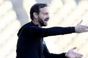Στο… μικροσκόπιο του Μάντζιου ο Παναθηναϊκός