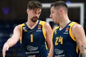 Η ανάλυση της αντιπάλου του Παναθηναϊκού στην πρεμιέρα της Ευρωλίγκα!
