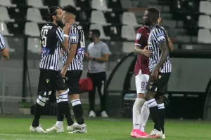 Φουλάρει για τέσσερις παίκτες ο ΠΑΟΚ