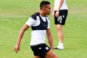 «Όχι» του ΠΑΟΚ για Ζαμπά