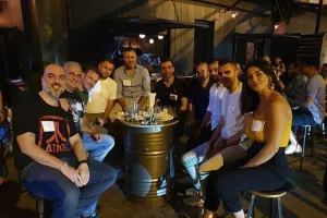 ΒΡΕΘΗΚΑΝ στο Lost + Found!