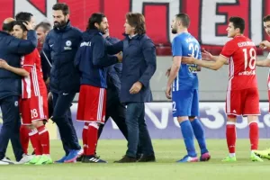 Απαλλαγή Ολυμπιακού και Ατρομήτου από την Επιτροπή Δεοντολογίας