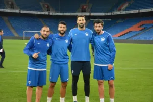 ΑΝΟ/Μέσα η τετράδα