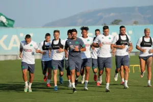 Κρούσμα κορωνοϊού στον Παναθηναϊκό