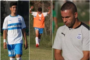 Ο 17χρονος που έριξε στο ματς ο Μακρίδης και σκόραρε!