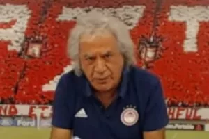 Έντονος ο ΤΣΟΥΚΑΛΑΣ/"Να πω εγώ έτσι για τους Κύπριους;" (βίντεο)