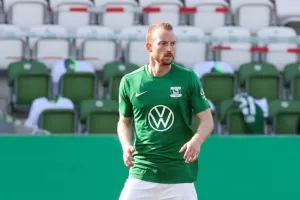 Άρνολντ: «Να πάρουμε την πρόκριση στο ΟΑΚΑ»