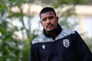 «Ίσως έχουμε εξελίξεις με Μάτος από Τετάρτη»