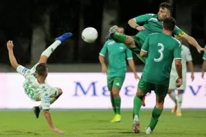 «Μόνο μέσα από τα αποτελέσματα θα κερδίσει χρόνο ο Πογιάτος»