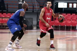 Τα highlights του Ολυμπιακού από το φιλικό με τον Ηρακλή (βίντεο)
