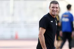 «Το πλάνο του Καρέρα, πάει για βασικός ο Βασιλαντωνόπουλος»