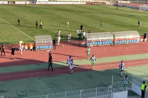Από 2 γκολ και από 1 βαθμό (φώτος)