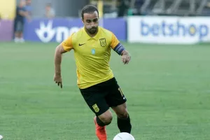 «Ανοιχτό για Ματέο Γκαρσία και Φετφατζίδη»