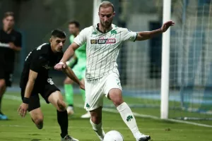 «Ελαφρύ προβάδισμα ο Μαυρομμάτης για την 11άδα του Παναθηναϊκού στην Τρίπολη»