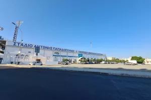 ΝΤΕΡΜΠΙ που τα είχε... ΟΛΑ εκτός νικητή! (Φώτος)