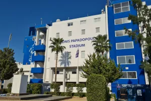 ΝΤΕΡΜΠΙ που τα είχε... ΟΛΑ εκτός νικητή! (Φώτος)