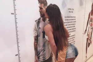 Χαρούμενη η Suzy