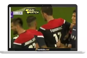 ΑΠΟΕΛ/ΣΤΙΓΜΙΟΤΥΠΑ - Έτσι προκρίθηκε η HSK Zrinjski 