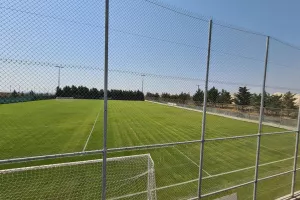 Παρουσίασε χορηγό από το Ισραήλ ο Απόλλωνας (φώτος)
