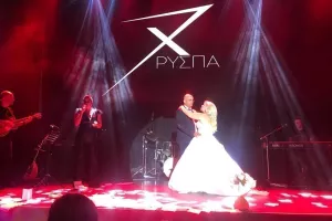 Σεξούλης/Μαρίνα!
