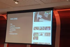 Στον "αέρα" η αναβαθμισμένη ιστοσελίδα του Απόλλωνα (φώτος)