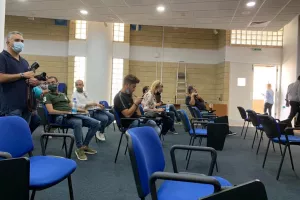 Τα ζευγάρια για την Α΄ φάση του Κυπέλλου -Τυχερή η ΕΝΠ (φώτος)