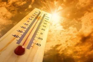 ΑΝΑΚΟΙΝΩΣΗ ΚΟΠ για τις ψηλές θερμοκρασίες