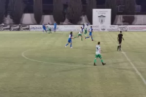 ΤΕΣΣΕΡΑ η Ανόρθωση, ΟΛΑ ο Μανιάς! (Φώτος)