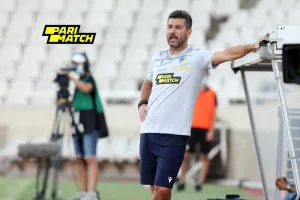 Ετοιμάζει άλλη... ομάδα