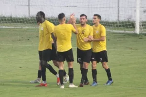 Έμπειρος/Αντωνίου