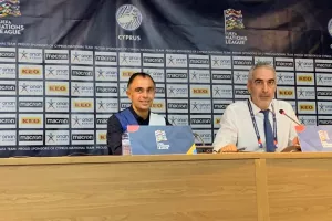 ΒΑΛΕΜ: "Οι παίκτες προσπάθησαν να κάνουν ότι τους ζήτησα"