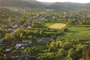 Πριν την ΟΜΟΝΟΙΑ... στο Vrdnik!