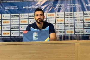 ΒΑΛΕΜ: "Πάμε με το τρίπτυχο ανάπτυξη-ομαδικότητα-νίκη"