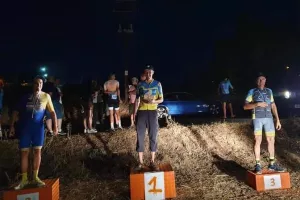 Famagusta Cycling Team/Επιστροφή με επιτυχίες