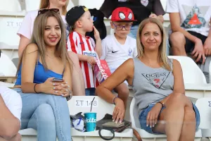 ΑΝΟ/Ανακοίνωση ενόψει Ομόνοιας