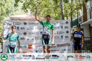 Σάρωσε η Ομόνοια Cycling