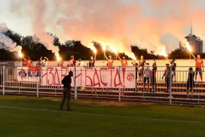 (ΦΩΤΟΣ/ΒΙΝΤΕΟ) Τα έκαψαν στην προπόνηση του Ερ. Αστέρα