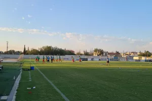 "Πάλεψαν"... και συμβιβάστηκαν! (Φώτος)
