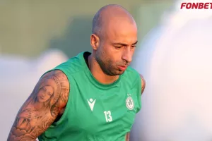 (ΦΩΤΟΣ/ΟΜΟΝΟΙΑ) Φουλάρει για Ανόρθωση